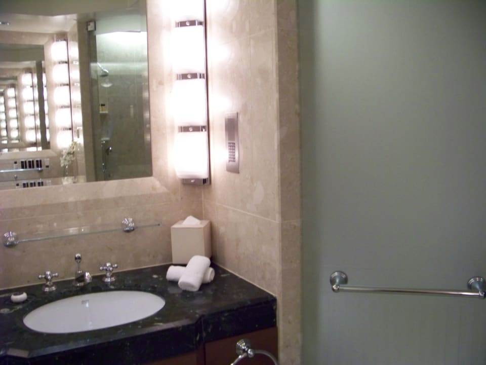 Zimmer Hotel The Peninsula Bangkok