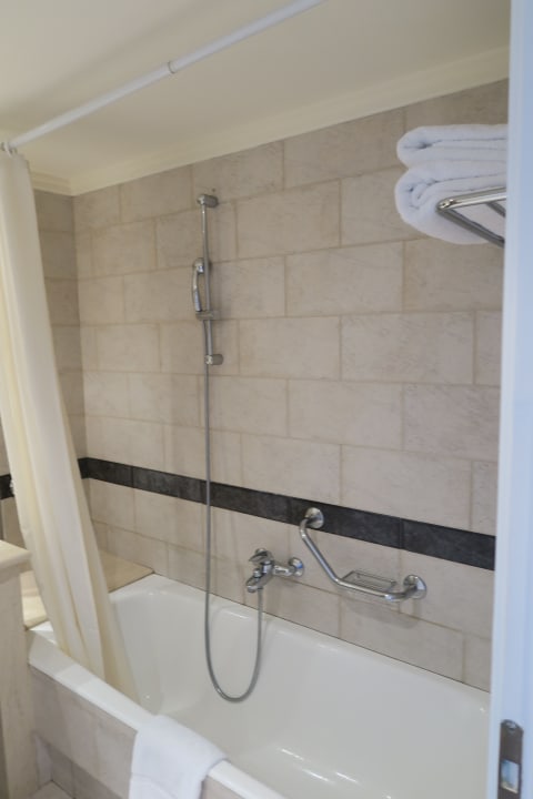 Zimmer Lindian Dream Seaside Resort