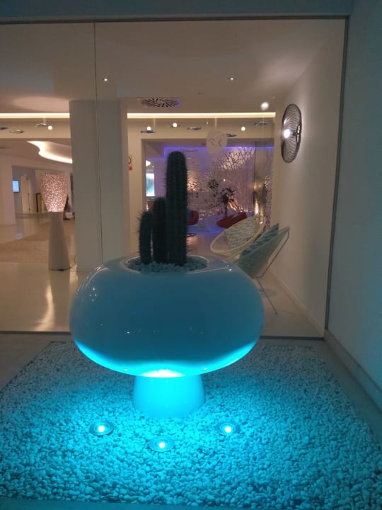 Außenansicht The Sea Hotel by Grupotel - Adults only