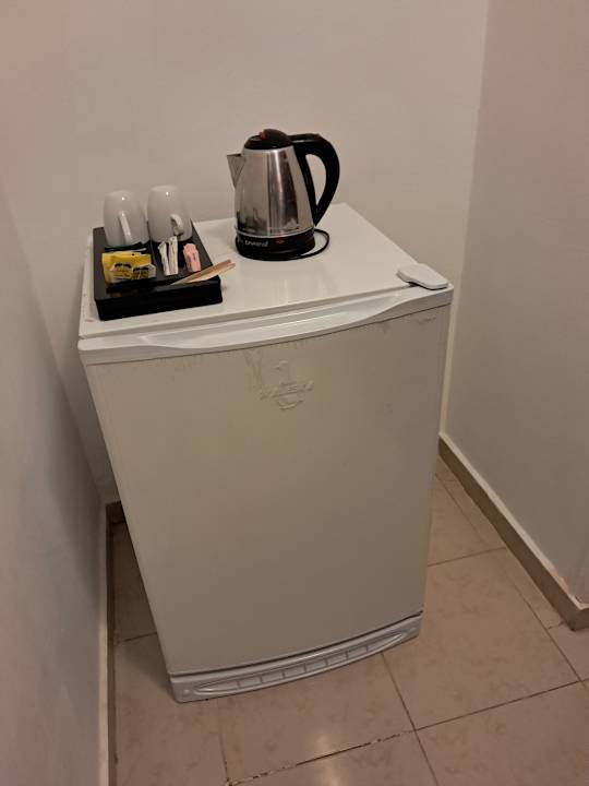 Zimmer Menaville Safaga