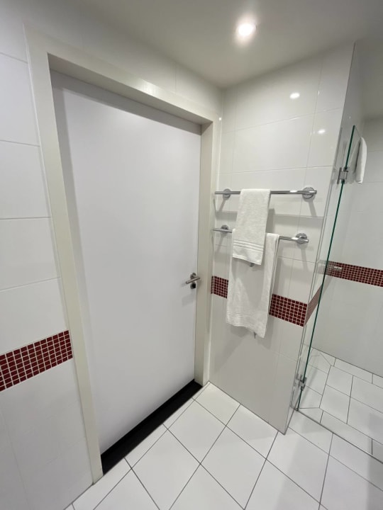 Zimmer Vienna House Easy Katowice