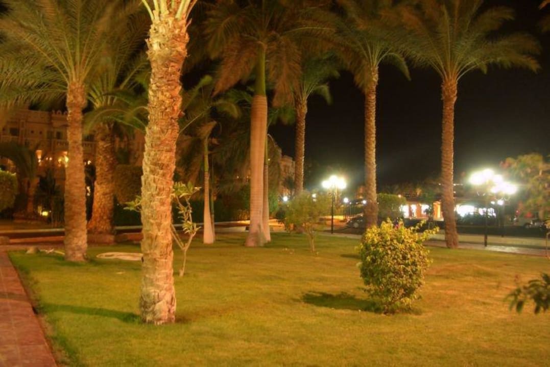 Garten Beach Albatros Resort