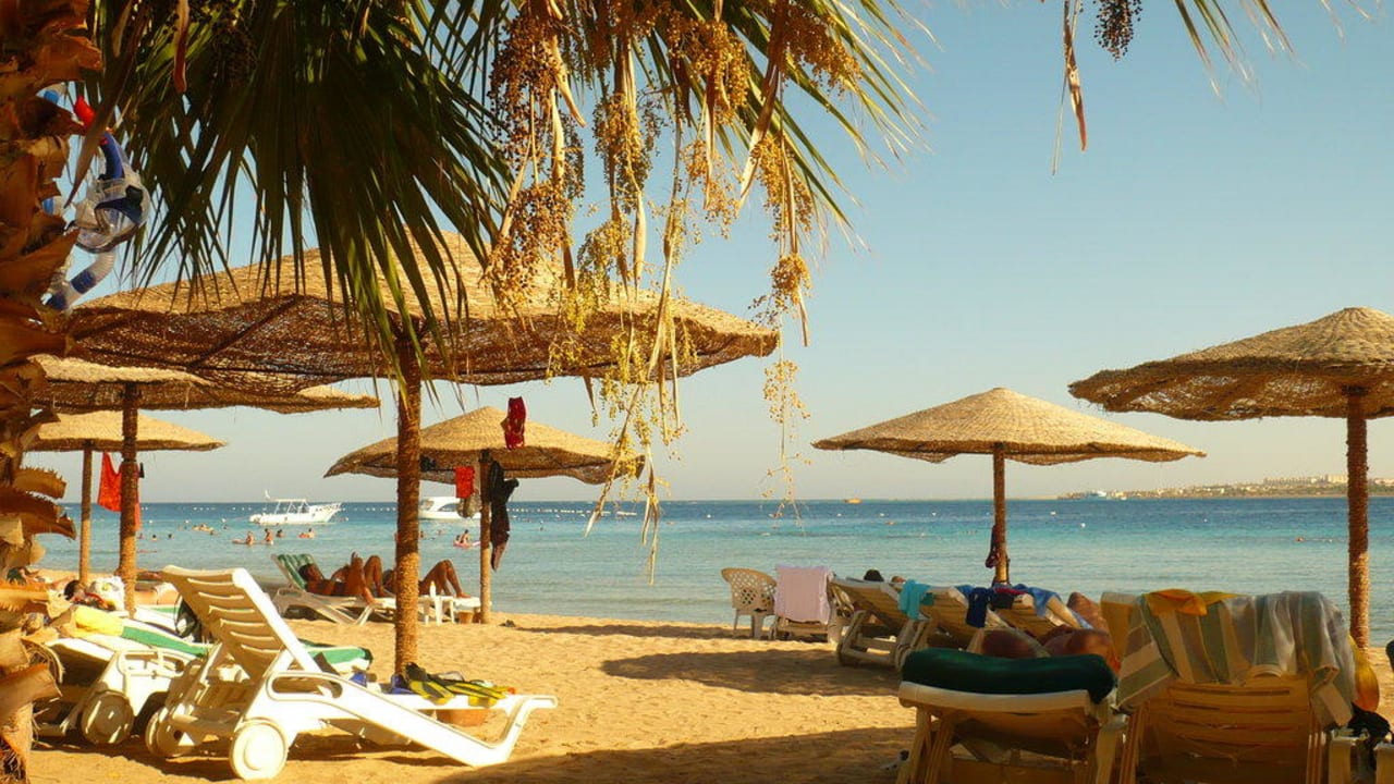 Strand Fort Arabesque Resort, Spa & Villas