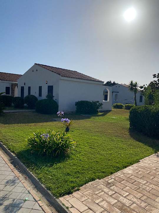 Zimmer VOI Le Muse Essentia