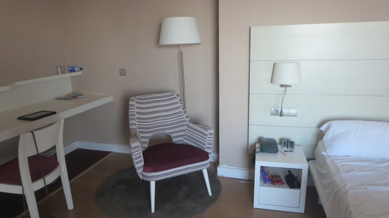 Zimmer allsun Hotel Pil-lari Playa