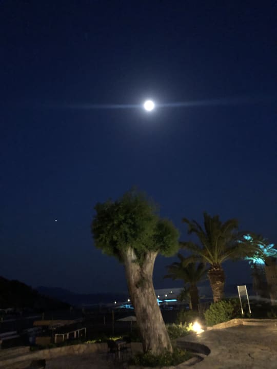 Strand ROBINSON SARIGERME PARK