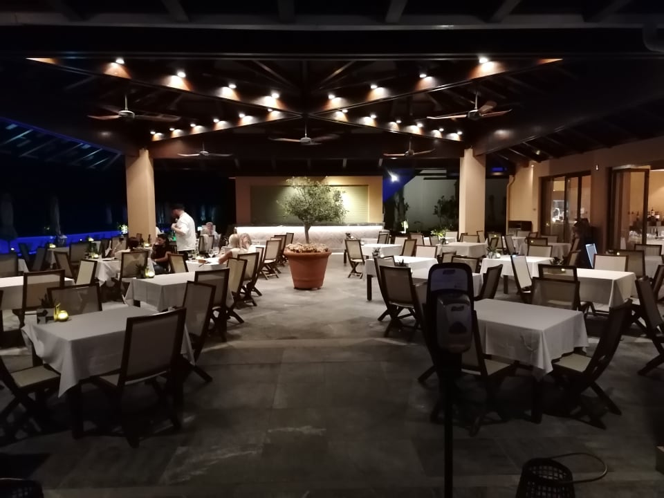 Gastro Atlantica Belvedere Resort