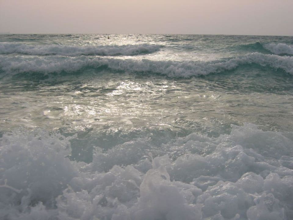 Hotelstrand Jumeirah Beach Hotel