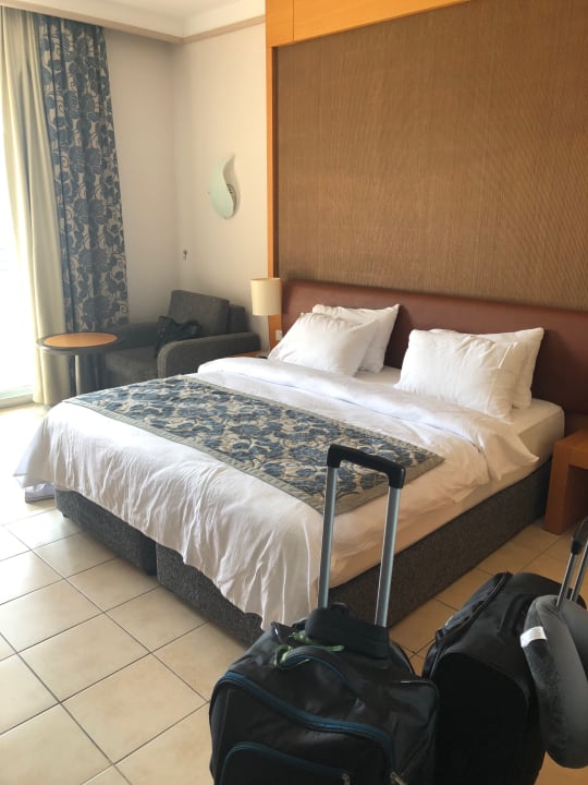 Zimmer Labranda Alantur Resort