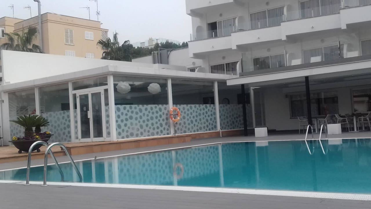 Grupotel Acapulco Playa Grupotel Acapulco Playa - Adults Only