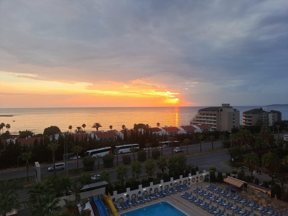 Zimmer My Home Resort