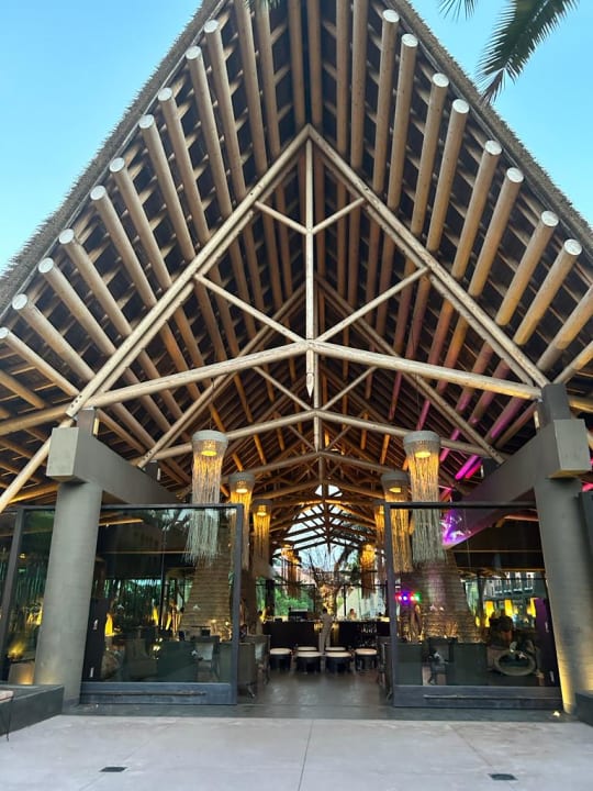 Gastro Lopesan Baobab Resort