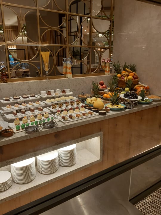 Gastro Hotel Miramare Beach