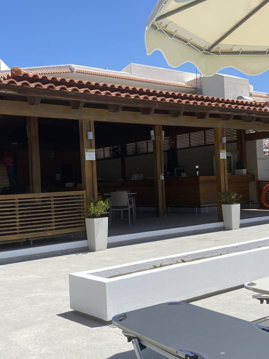 Gastro Niriides Hotel