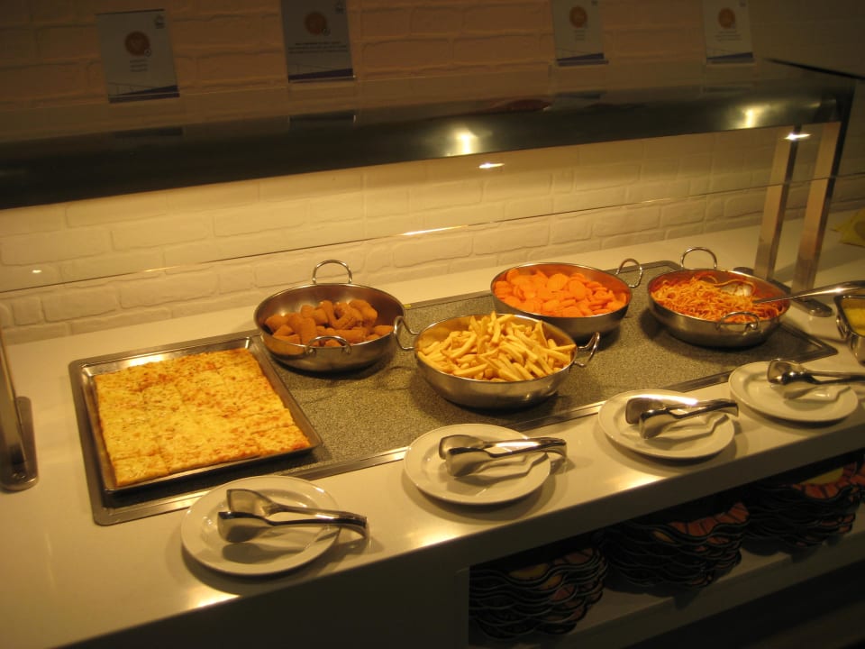 Gastro Abora Catarina by Lopesan Hotels