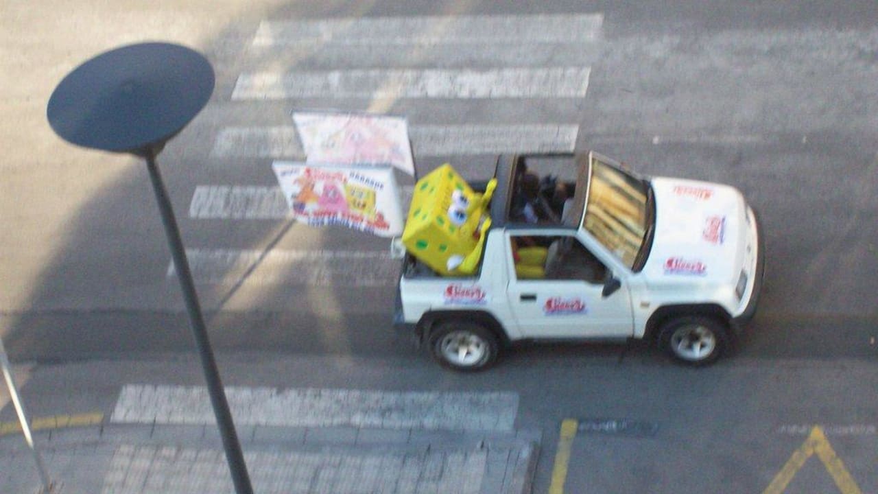 Spongebob JS Hotel Sol de Alcudia
