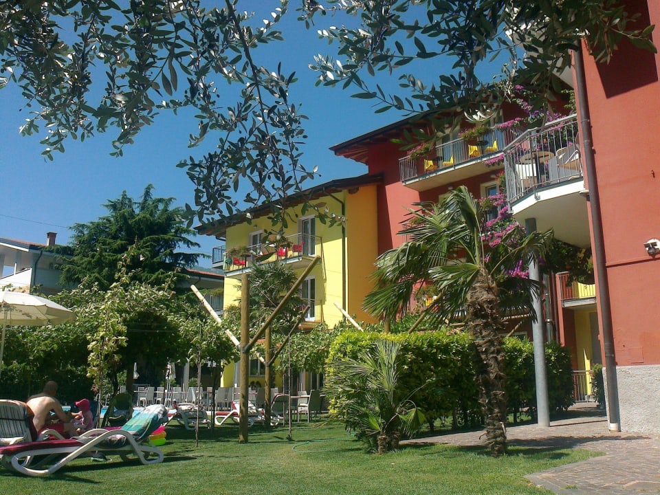 Aktivhotel Santa Lucia AktivHotel SantaLucia