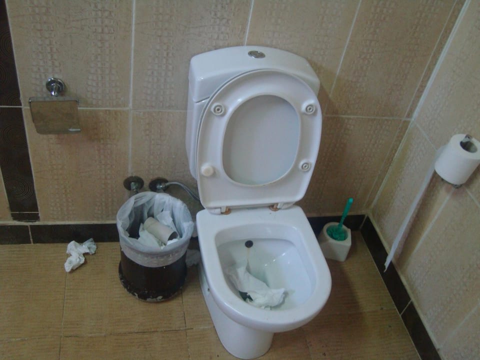 WC-Strand Sentido Caribbean World Soma Bay