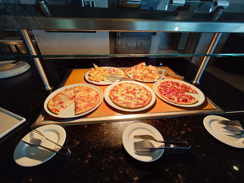 Gastro Hotel Riu Palace Mauritius