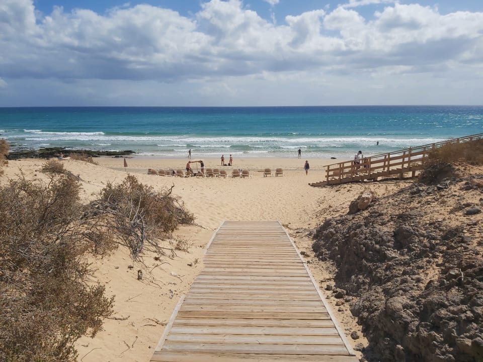 Strand H10 Playa Esmeralda - Adults only