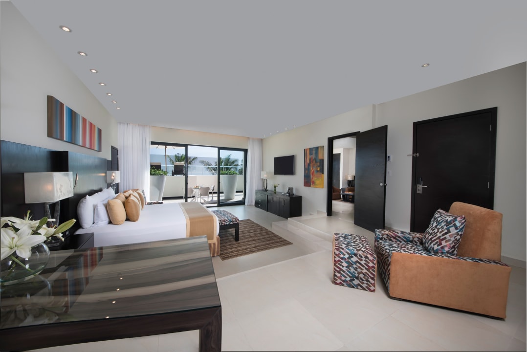 Zimmer Grand Oasis Tulum Riviera - All Inclusive