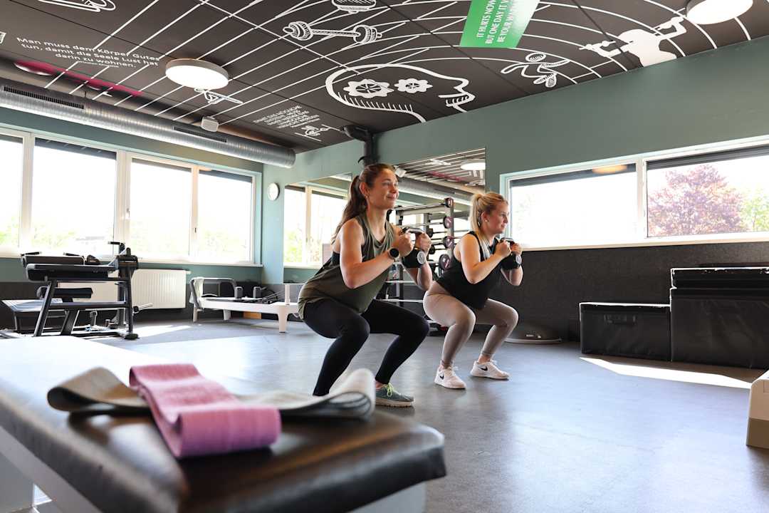 Sport & Freizeit Ritzenhof – Hotel und Spa am See