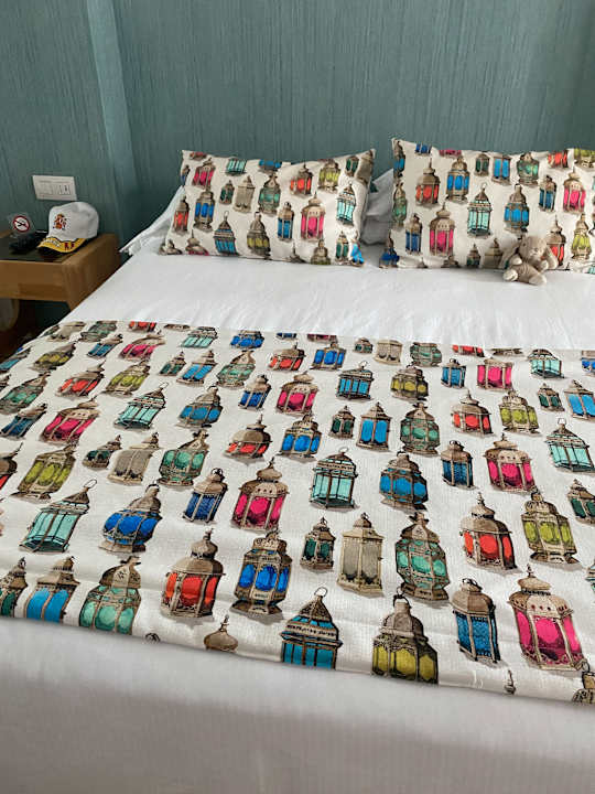 Zimmer MUR Hotel Neptuno Gran Canaria