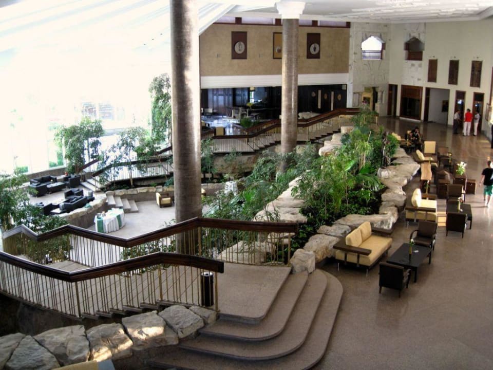 Lobby  TUI MAGIC LIFE Africana