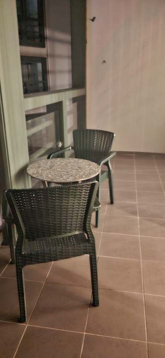 Zimmer Limak Lara Deluxe Hotel & Resort