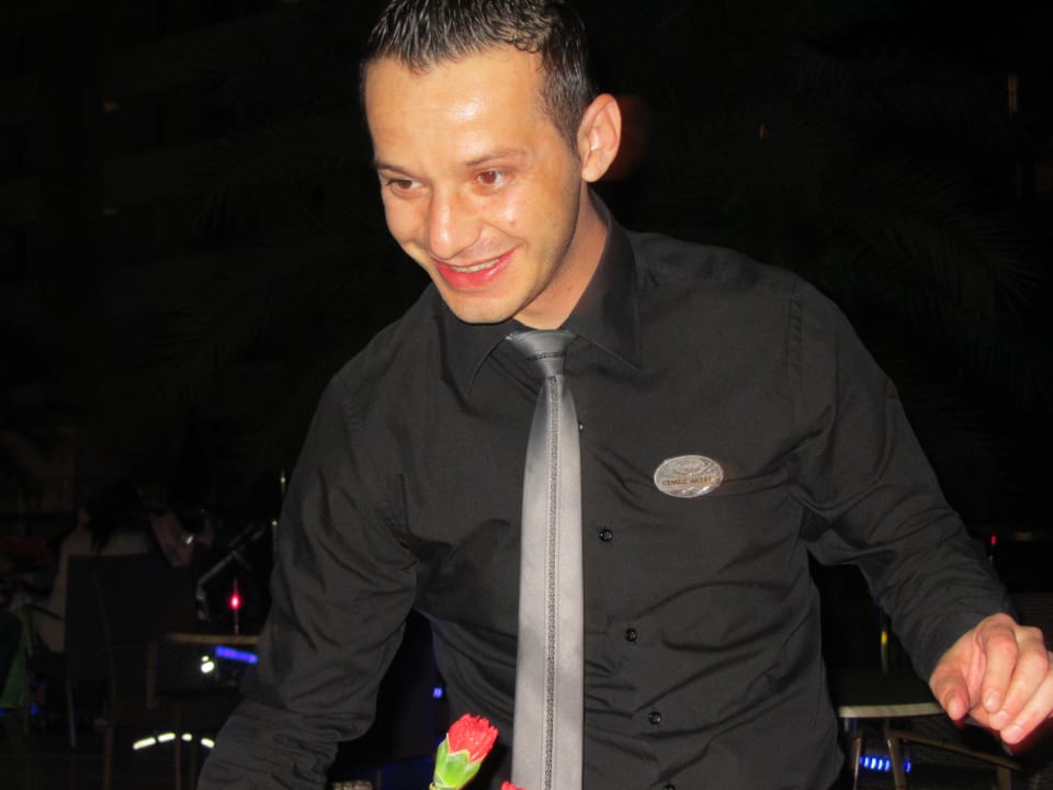 Cengiz Alaiye Resort & Spa