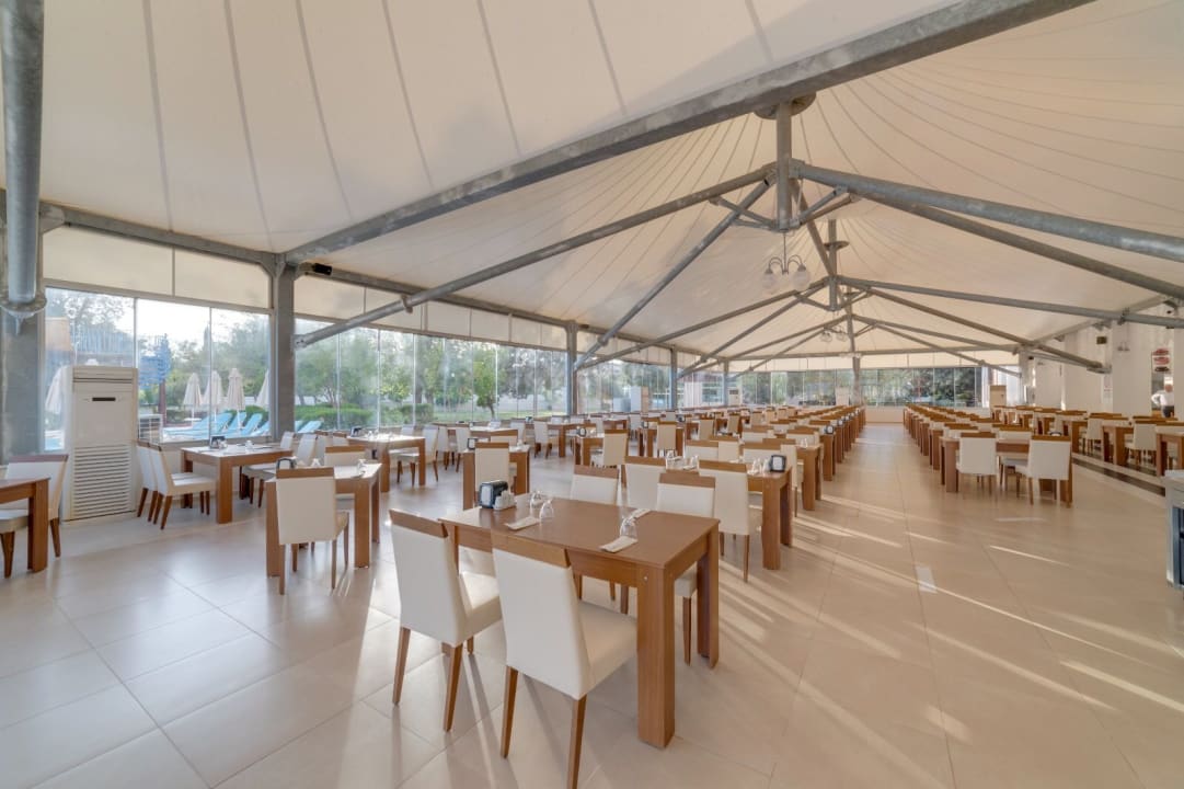 Gastro Hotel The Holiday Resort