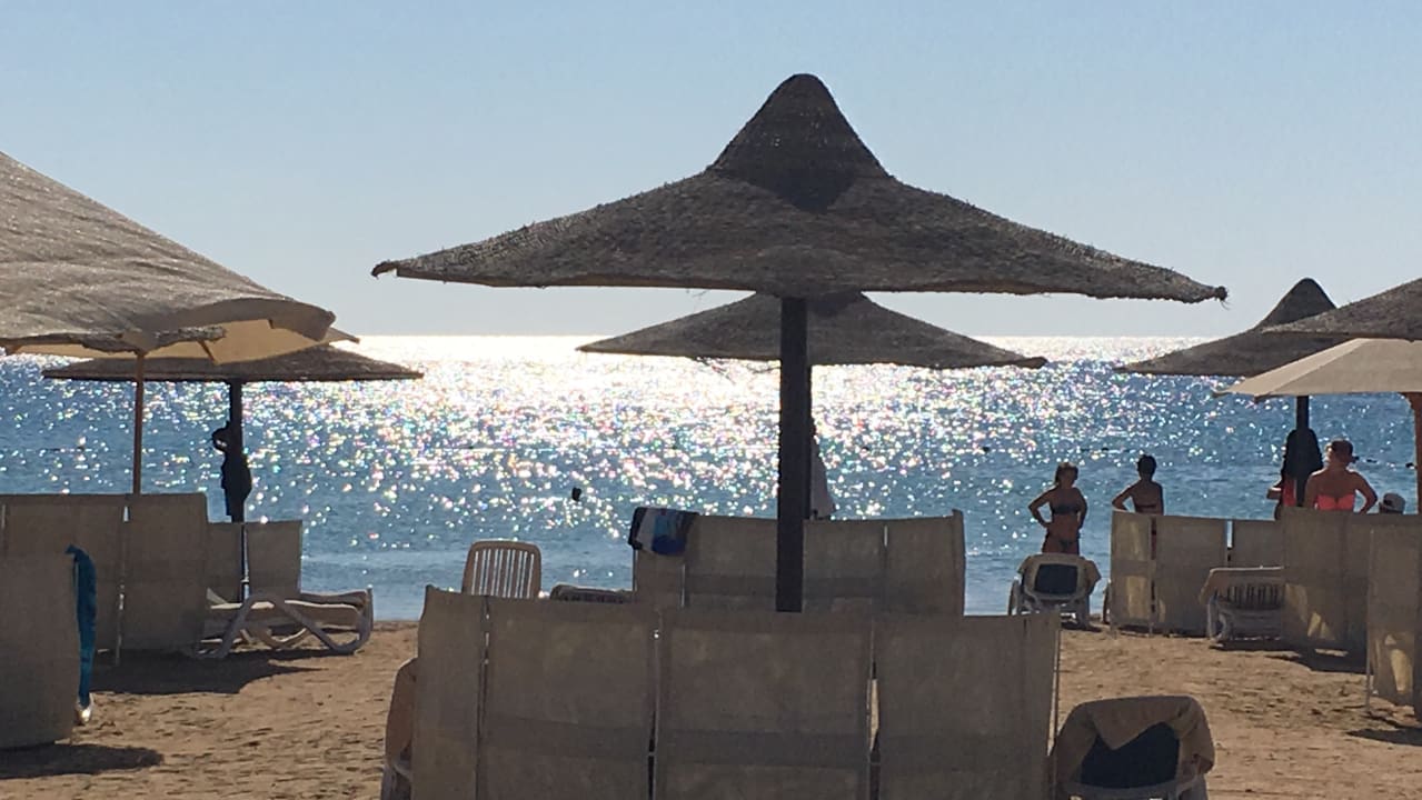 Strand Old Palace Resort Sahl Hasheesh