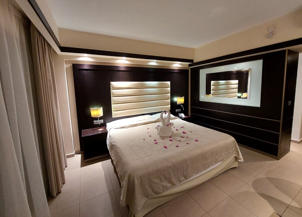 Zimmer TUI BLUE Oceanis Beach and Spa Resort