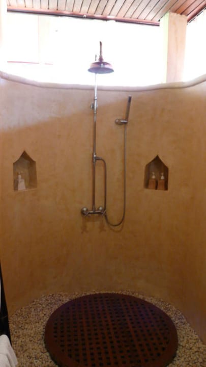 Außenbad Zazen Boutique Resort & Spa