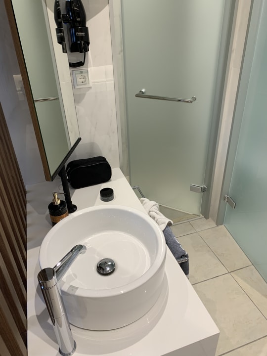 Zimmer Hotel Calypso Beach