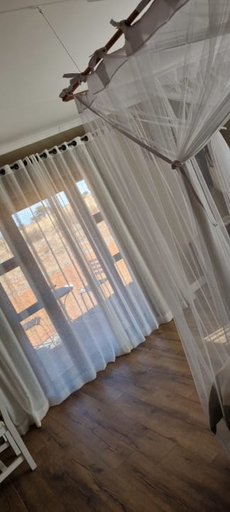 Zimmer Kalahari Anib Lodge