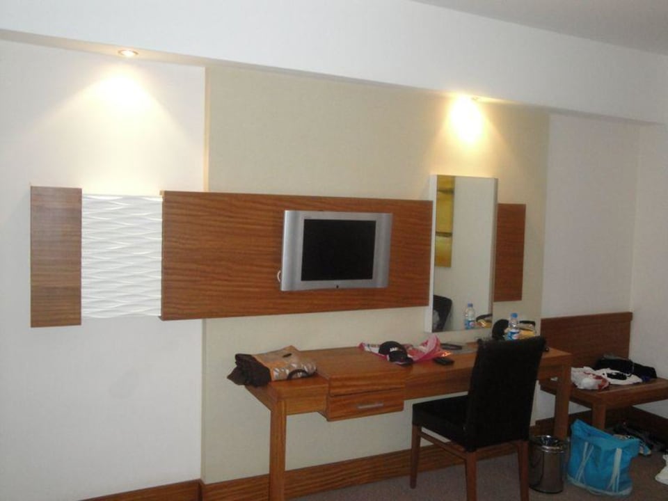 TV Voyage Belek Golf & Spa