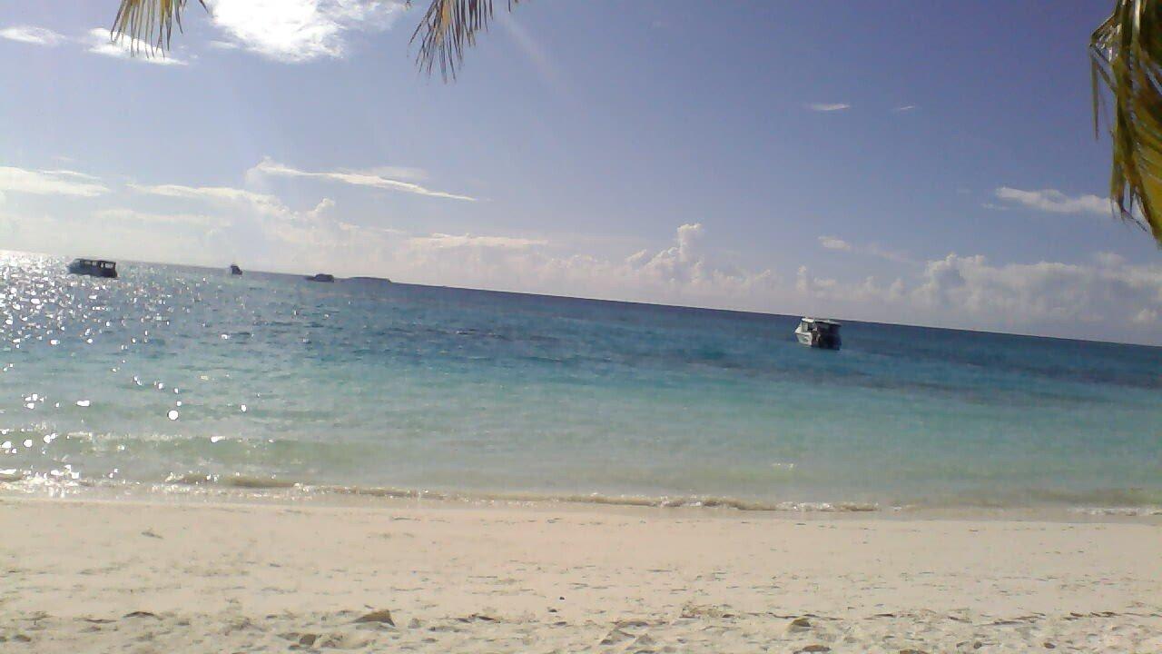 Traumhafte See Meeru Maldives Resort Island