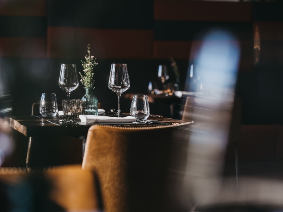 Gastro VAYA Fieberbrunn