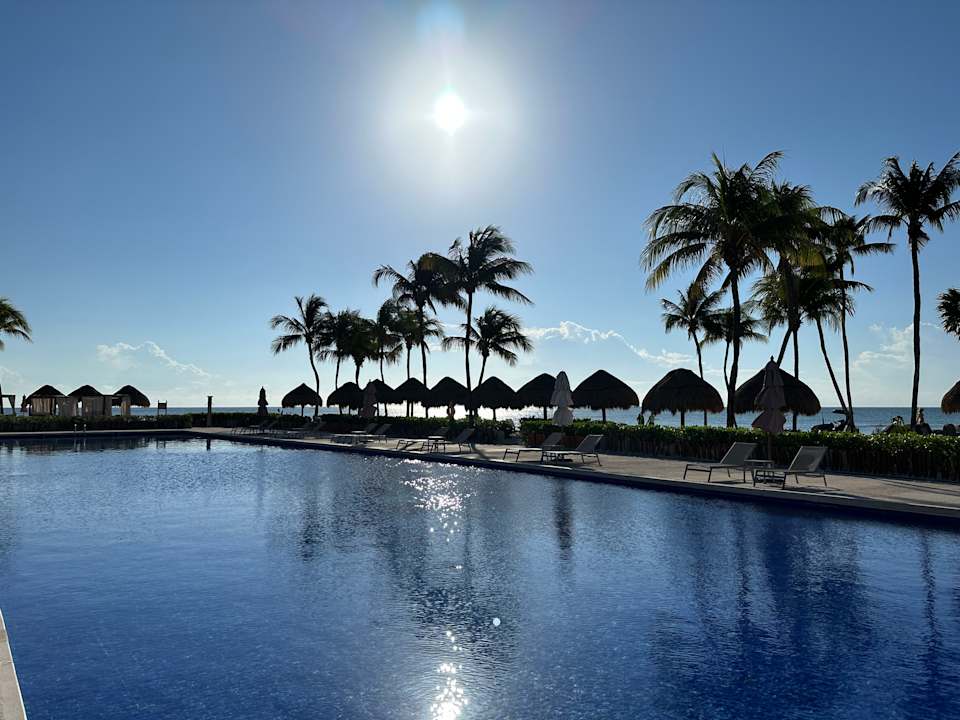 Pool Dreams Tulum Resort & Spa