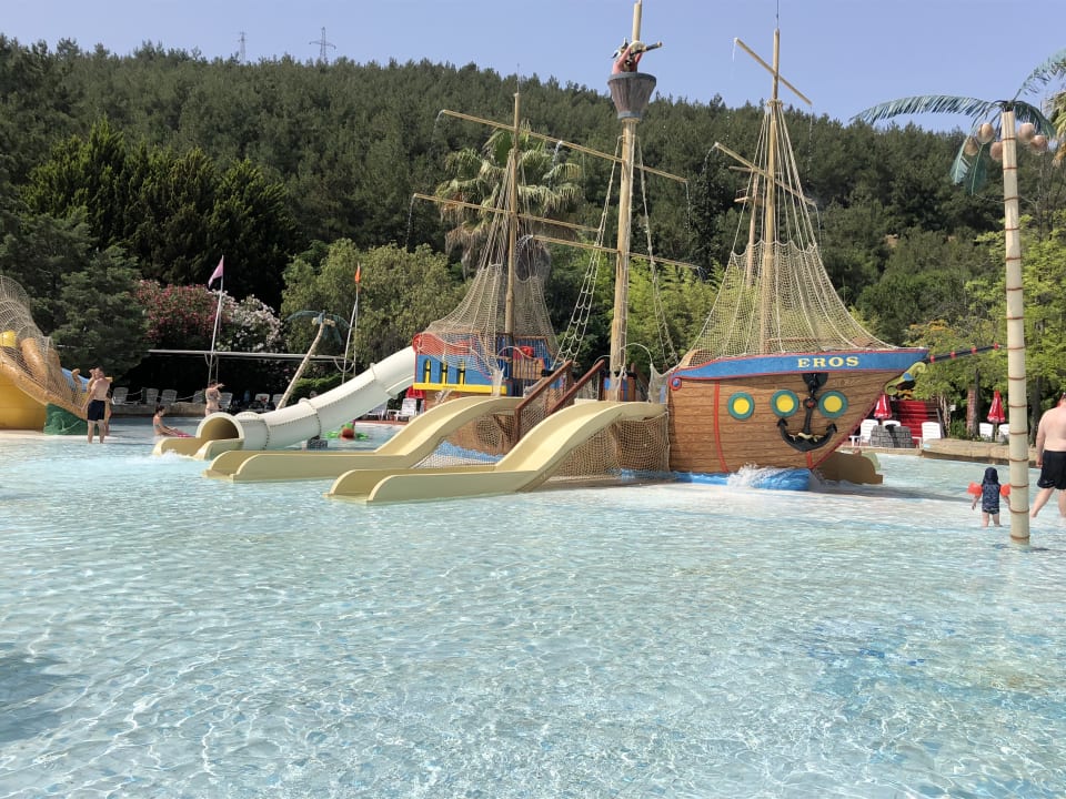 Sport-/Freizeitangebot Aqua Fantasy Aquapark Hotel & Spa