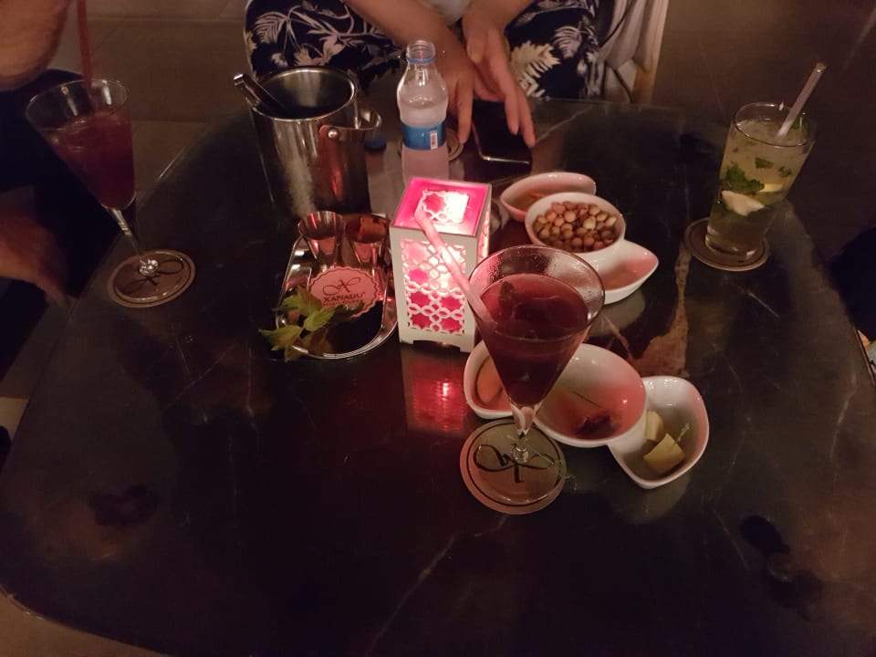 Gastro Xanadu Resort Hotel