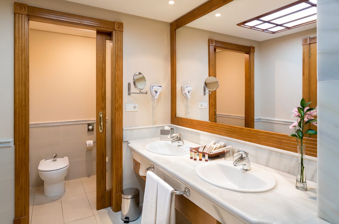 Zimmer GF Gran Costa Adeje