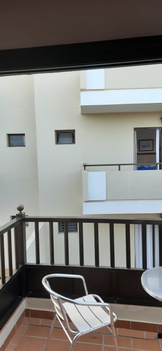 Ausblick Hotel Don Manolito