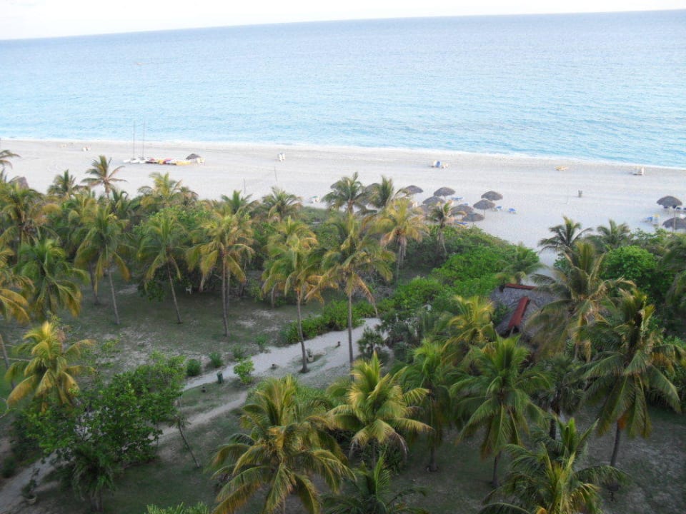 Garten Hotel Puntarena Playa Caleta