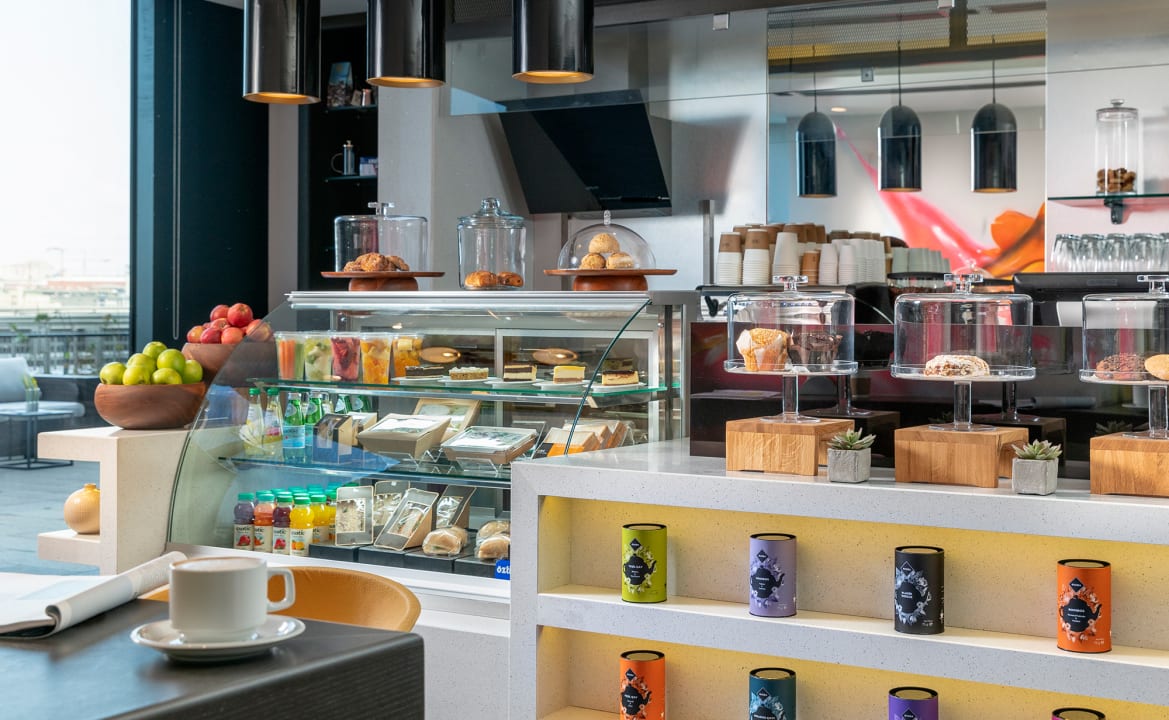 Sonstiges WestSide Residences by Rotana