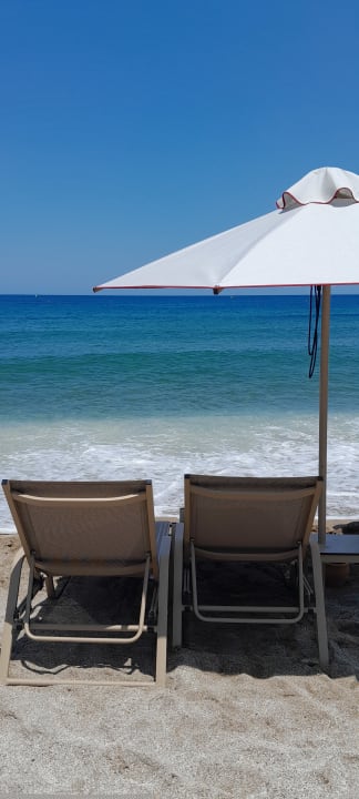 Strand Creta Maris Resort