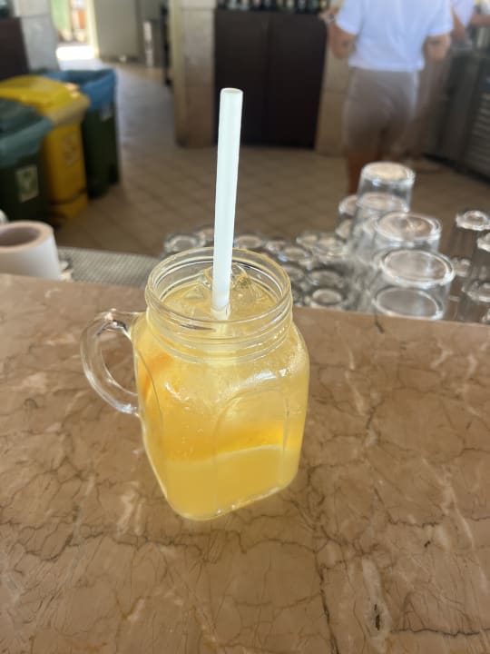 Gastro Megasaray Club Belek