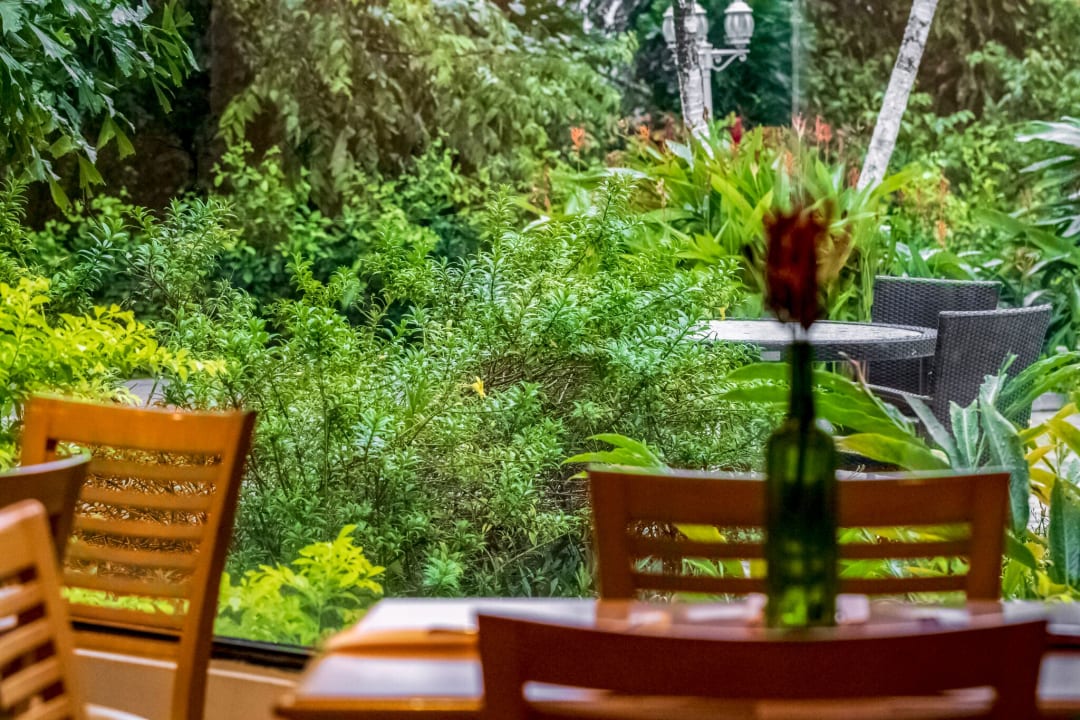 Gastro Summit Rainforest & Golf Resort