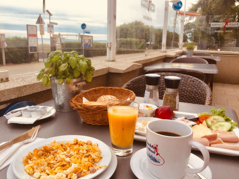 Gastro Hotel Domke Haus an der See